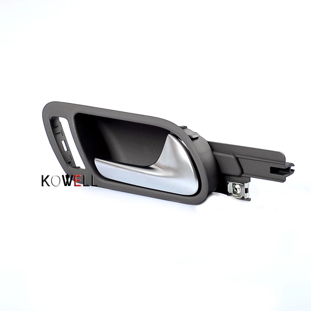 Для VW Golf Mk5 Jetta MK5 1K1837113 1K0962125 дверные ручки с замком Swtich автомобильные аксессуары