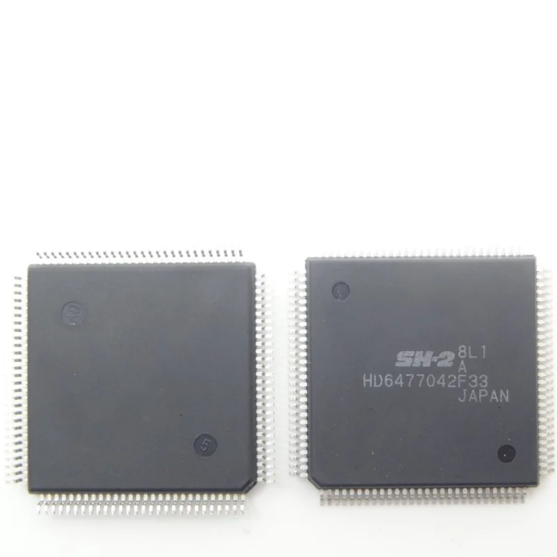 

HD6477042F33 QFP112