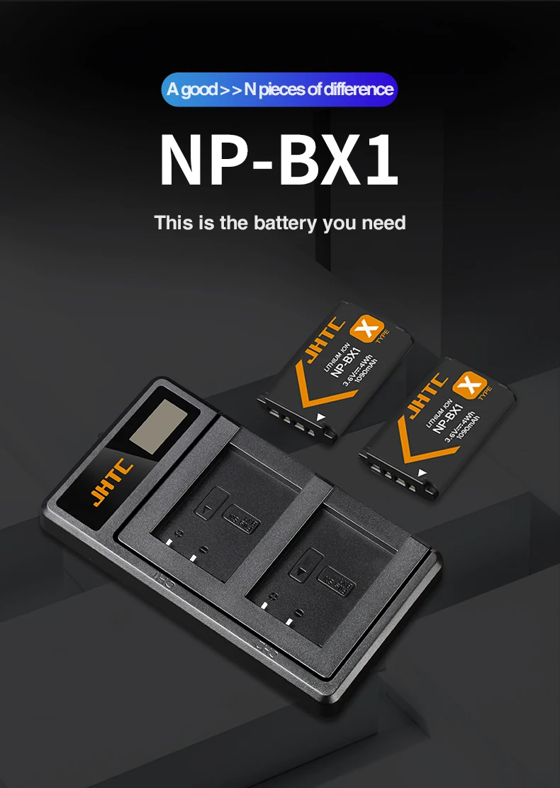 Np-Bx1 Батарея для sony комплектующие фотоаппарата sony DSC RX1 RX100 AS100V M3 M2 HX300 HX400 HX50 HX60 GWP88 AS15 WX350 BX1 NP-BX1 мА/ч. аккумулятор Зарядное устройство