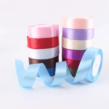 2. 5 см букет бант из ленты лента цветок аксессуары Подарочные Упаковочные аксессуары бант оптом