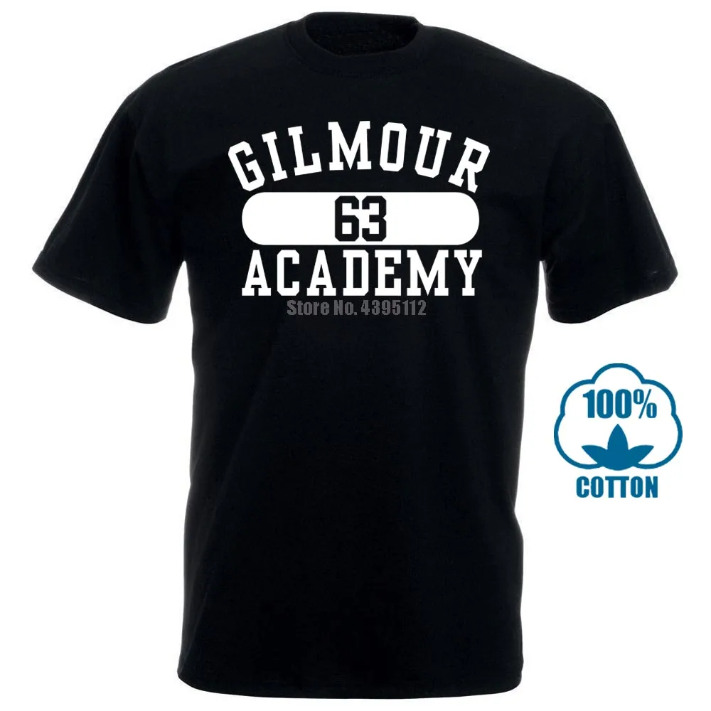 

Free Shipping 2018 As Worn By Dave Gilmour Academy T Shirt 100% Premium Cotton Floyd The Wall Print Summer Tops Tees