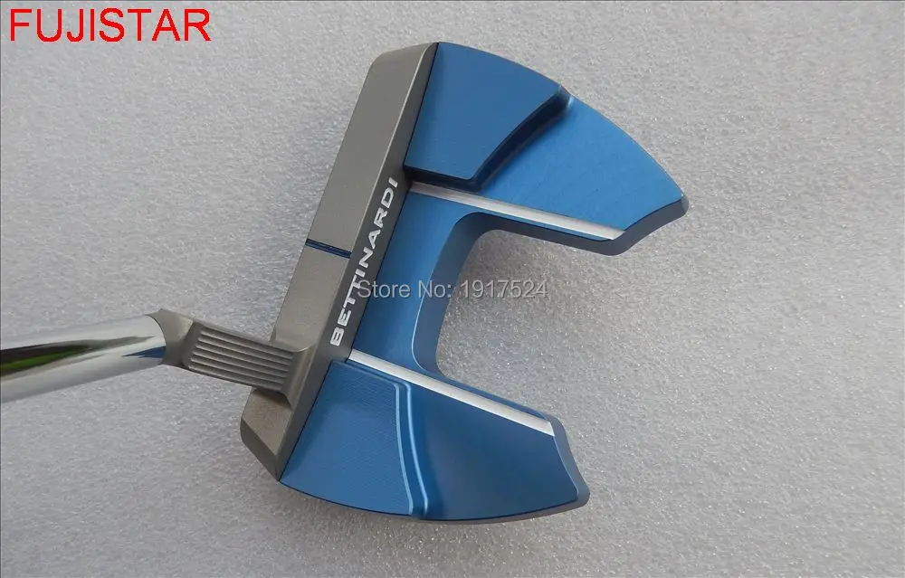 Фуджиstar GOLF BETTINARDI INOVAI REV 6 0 с ЧПУ головка для клюва гольфа|Головка клюшки| |