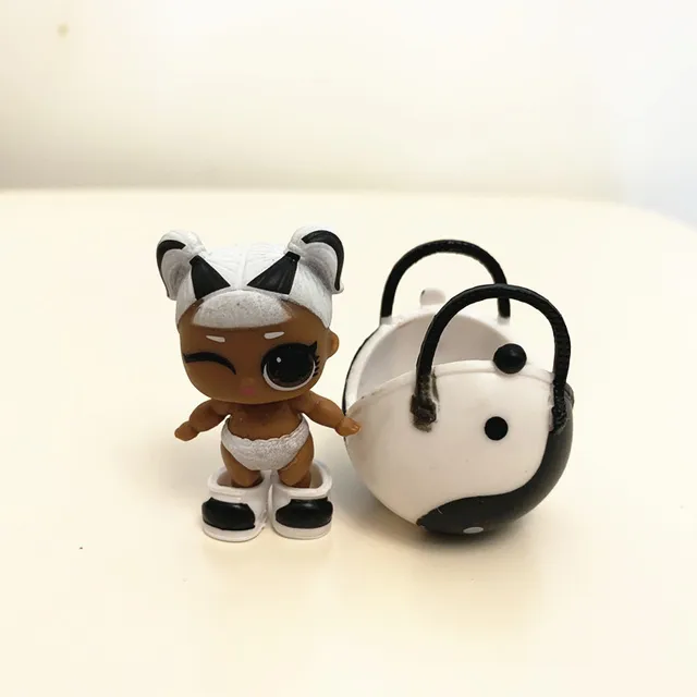 lol dolls and little sisters