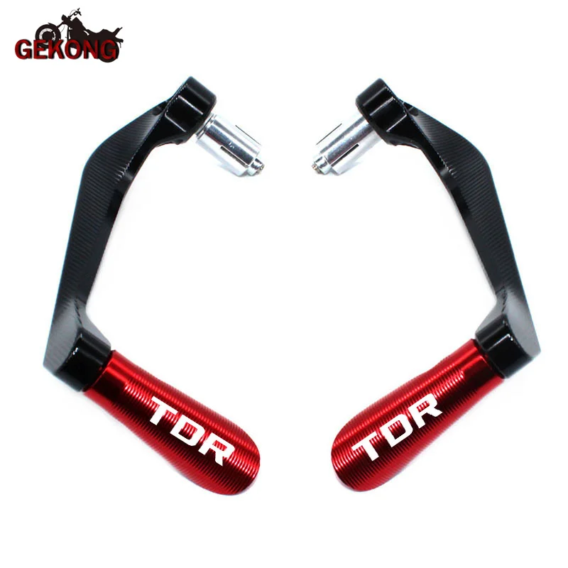 

Для мотоциклов YAMAHA TDR125 TDR240 TDR250 TDR 125 240 250 CNC ручки защитные рычаги тормоза сцепления защитная защита
