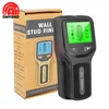 5 In 1 Stud Electronic Wall Detector Finders Multifunctional Handheld Metal Detector Metal Stud Wood Finder Measuring Instrument 2