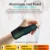 Finger Holder Protector Brace Medical Sports Wrist Thumbs Arthritis Shint Support Protective Guard Gear for Left Right Hands