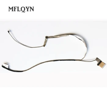 

NEW FOR Dell Inspiron 5545 5547 5548 FHD Lcd Lvds Cable DC02001VZ00 CN-0KC6CV Touch eDP FHD touchscreen KC6CV 0KC6CV DC02001VZ00