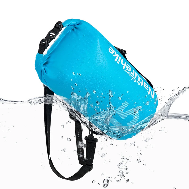 15L Waterproof Bag Outdoor Dry Bag River Trekking Bags Waterproof Backpack