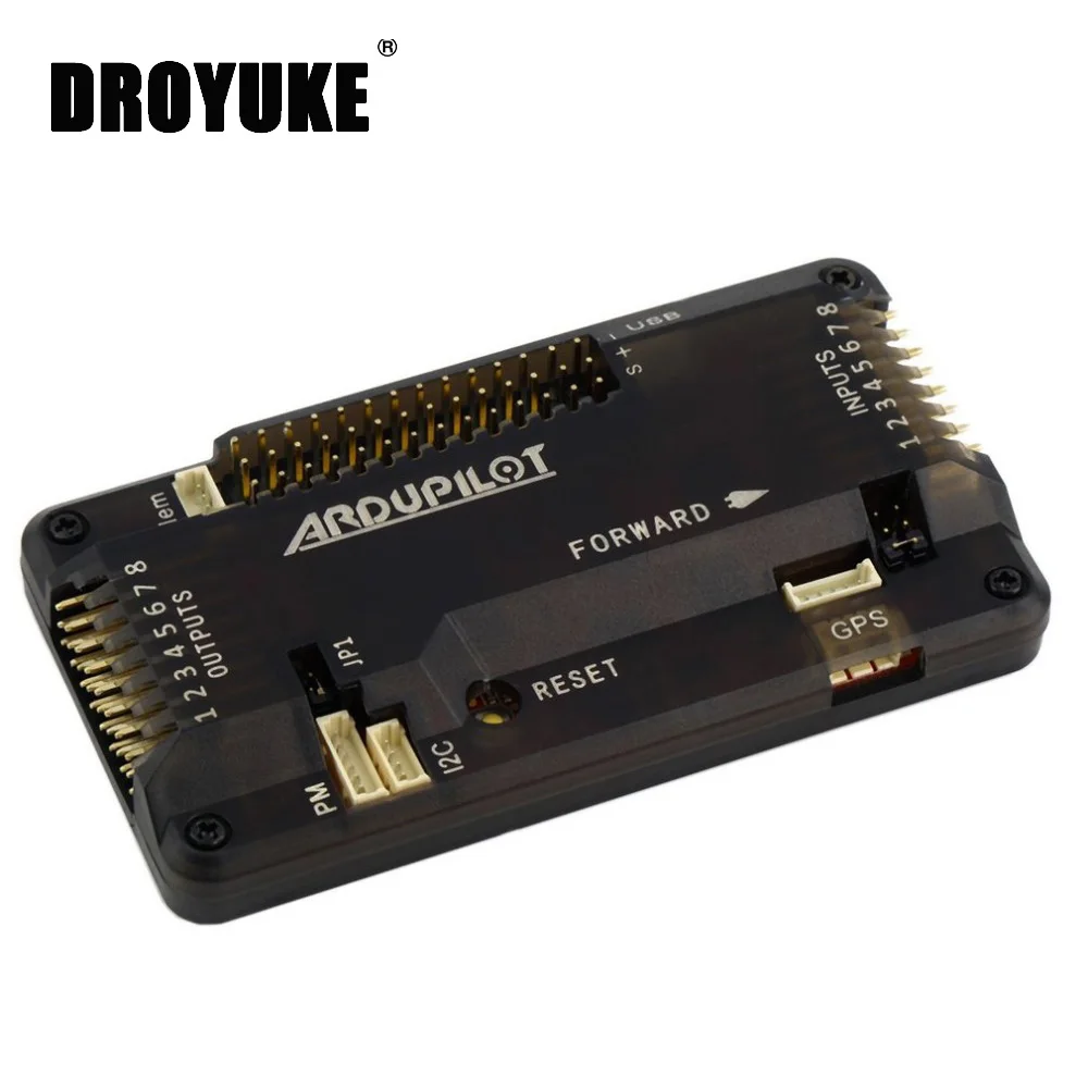 APM2.8 APM 2.8 Flight Controller M8N 8N GPS Compass + Power Moudle Mini OSD 915Mhz/433Mhz 100mw/500mw/1000mw Telemetry Kit | Игрушки и