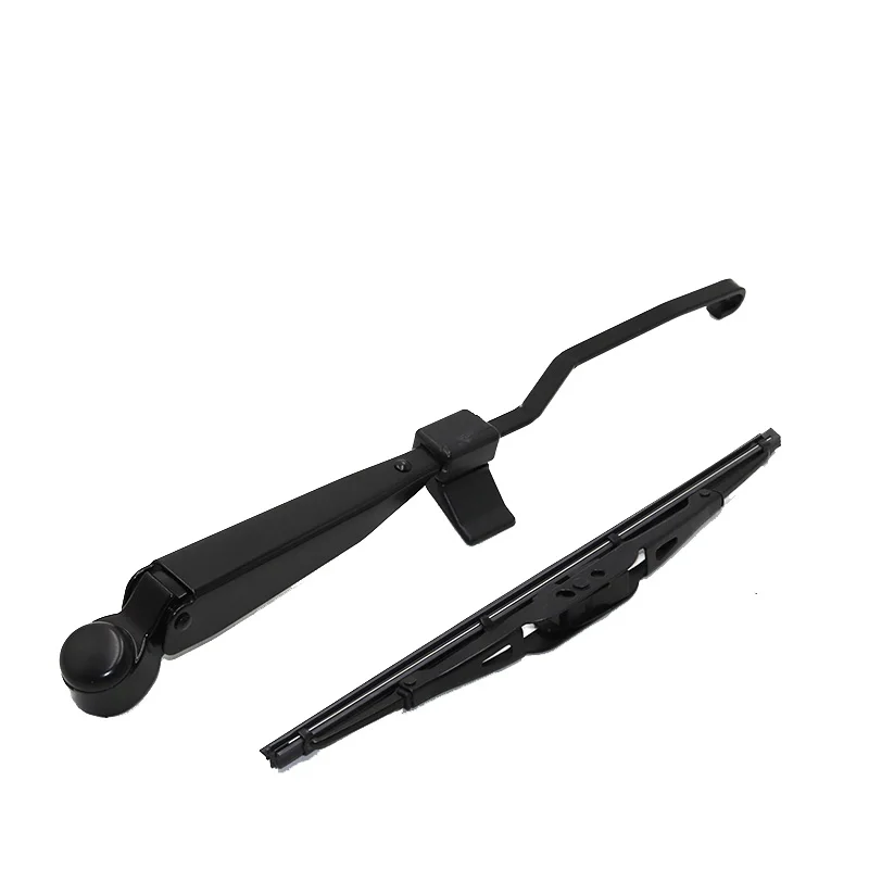 

2pcs/set 11" Car Rear Wiper Blades Back Windscreen Wiper Arm For Jeep GRAND CHEROKEE II 1999-2004 Windshield Auto Styling