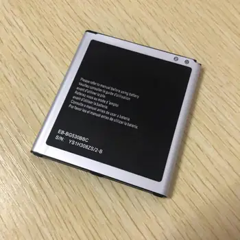 

10pcs Original Samsung Battery 2600mAh For Galaxy Grand Prime G530 G530F G530FZ G530Y G530H G531 J500 J3(2016) J320 EB-BG530BBE