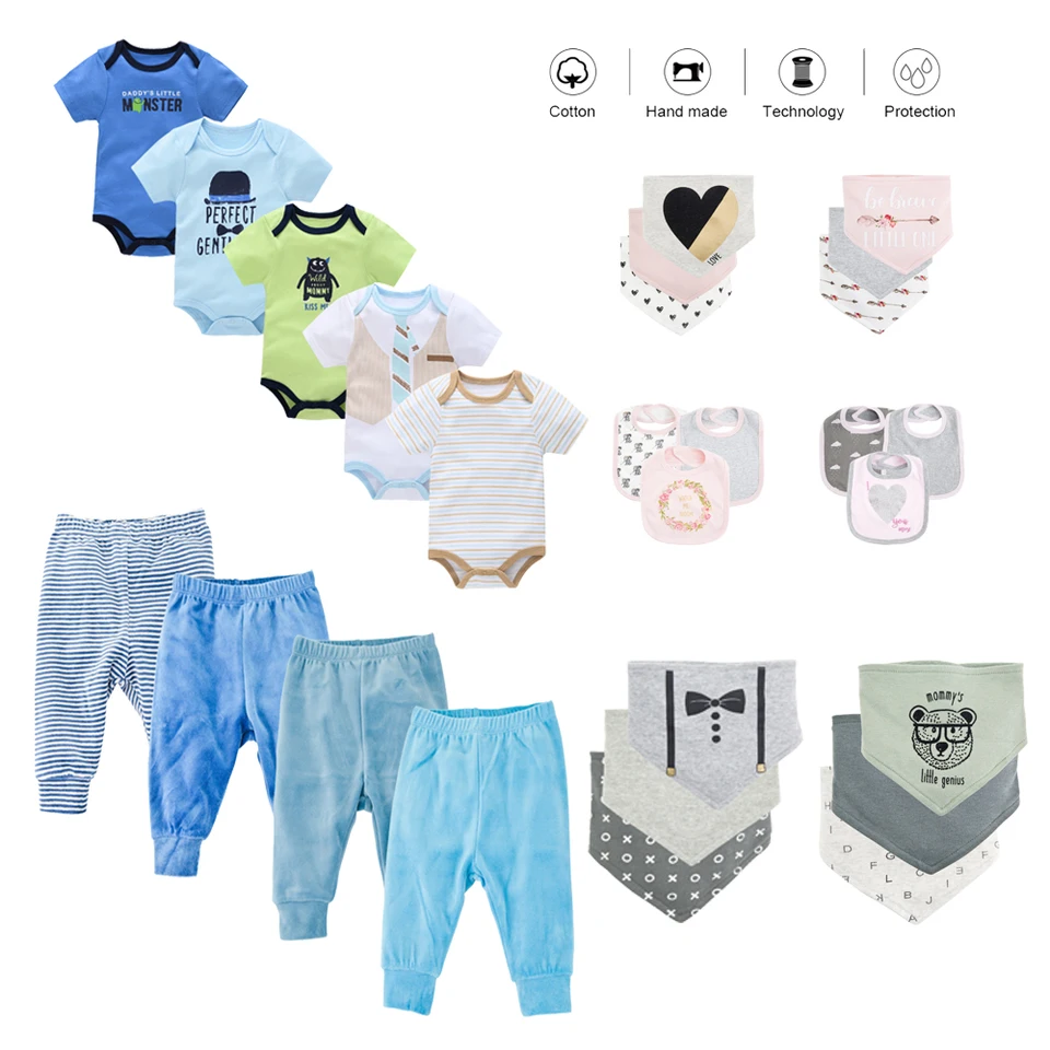 organic cotton baby sleepers