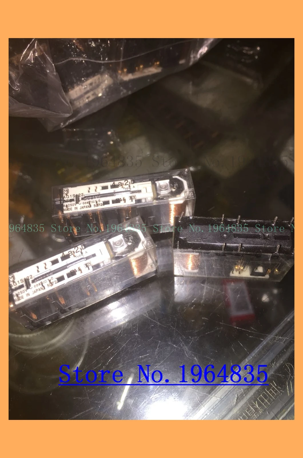 

SFS4-L-DC24V SFS2-L-DC24V