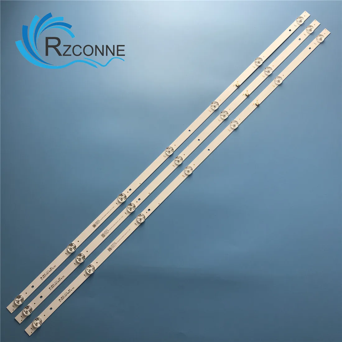 Led Backlight Strip 7 Lamp For Jl D 002as M V02 002fs Lb C430f18 E5c B G11 Jf1 Ptv43g50sn Ms L2570 Industrial Computer Accessories Aliexpress
