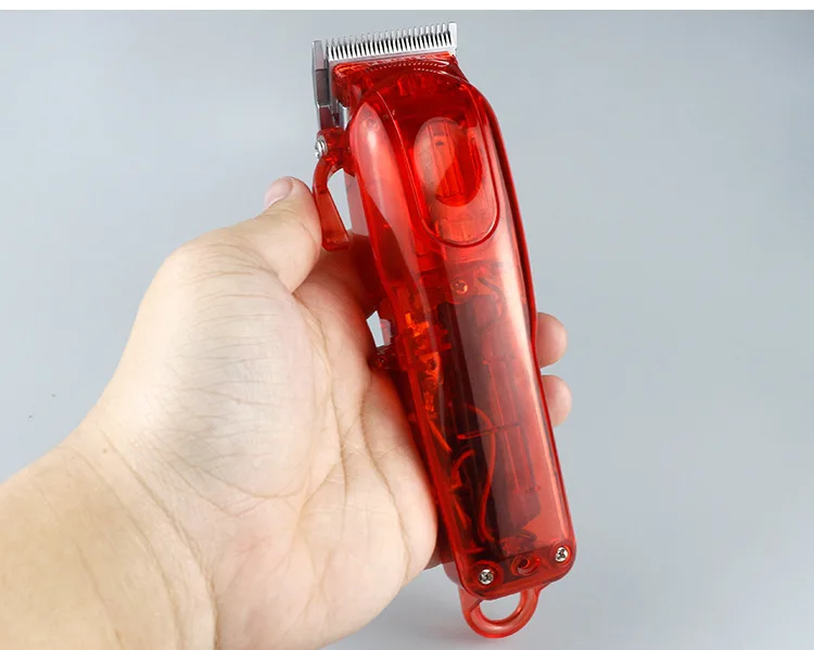 clara clipper de cabelo capa clipper de