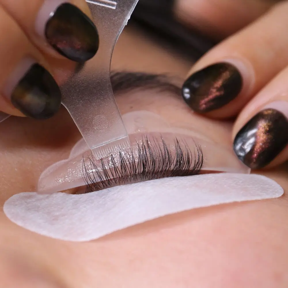 Cola de Cílios Vara de Longa Duração à Prova Garrafas Forte Cola Cílios Postiços Lash Lift Transparente Super Dtools Água Maquiagem Ferramentas 5 1 lift cola transparente cola de cílios super