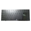Laptop US RU Keyboard For Irbis NB11 NB34 English Russia Black Without Frame New ► Photo 3/4