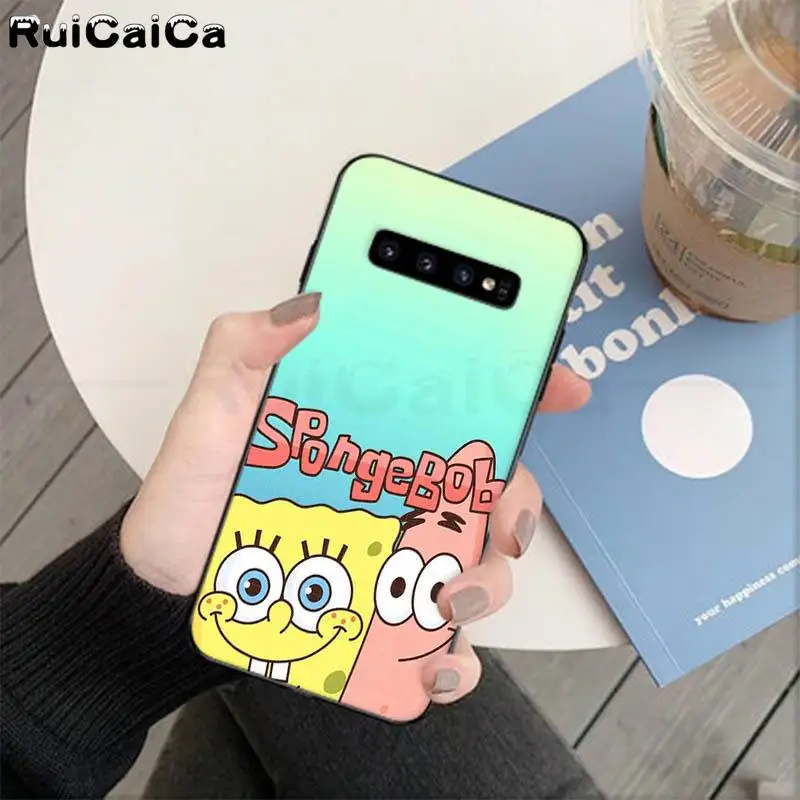 SpongeBob SquarePants Sponge Bob