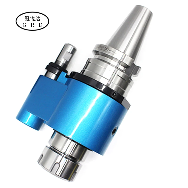 Высокоточный BT BT40 BT50 OSL OSER OSL20/25/32/40 OSER25/32/40 маслоканальный хвостовик U сверлильный