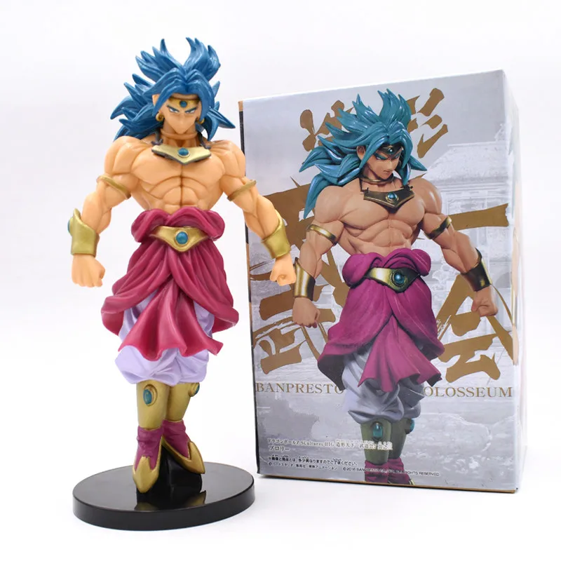 

Free Shipping 8inch 20cm Dragon Ball Anime Action Figure PVC New Collection Figures Toys Collection For Children