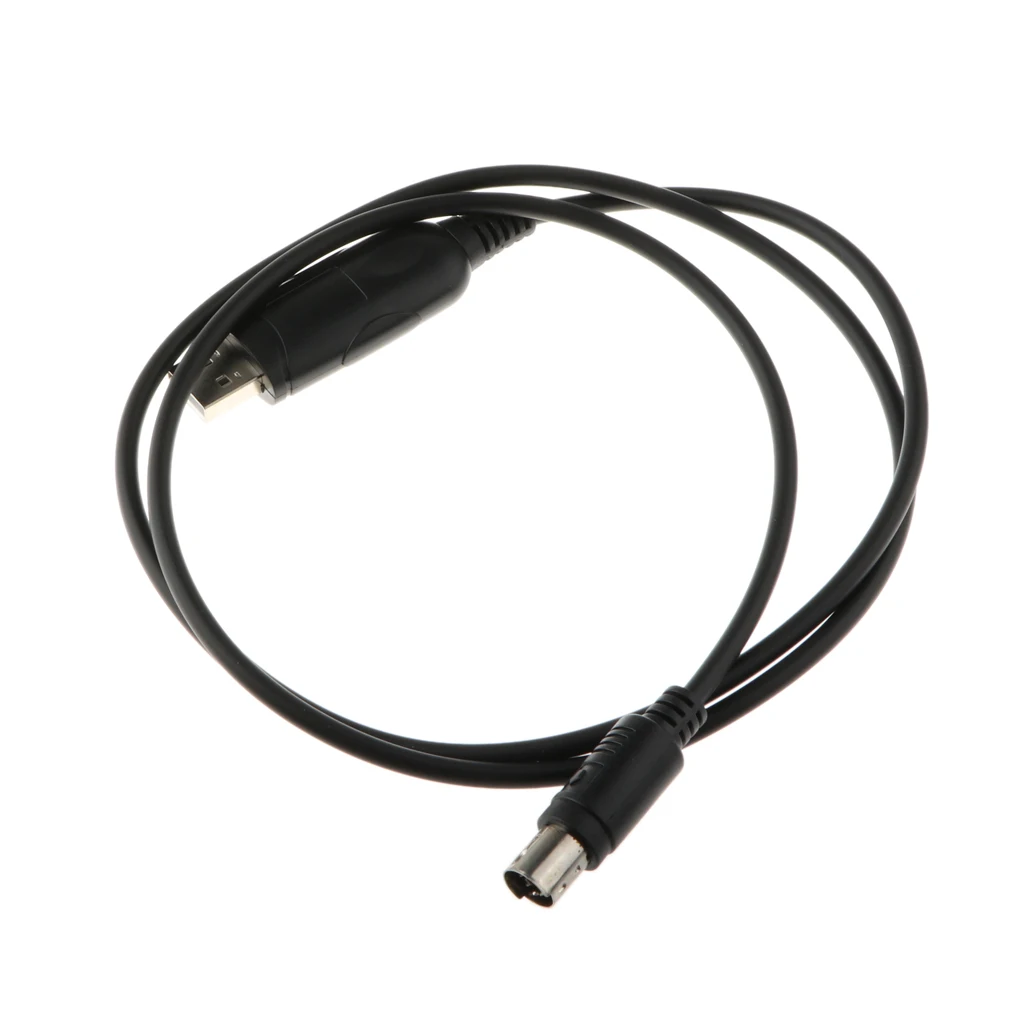 USB Кабель для программирования для Yaesu FT-3000 FT-3000M FT-7100 FT-7100M, 1 метр