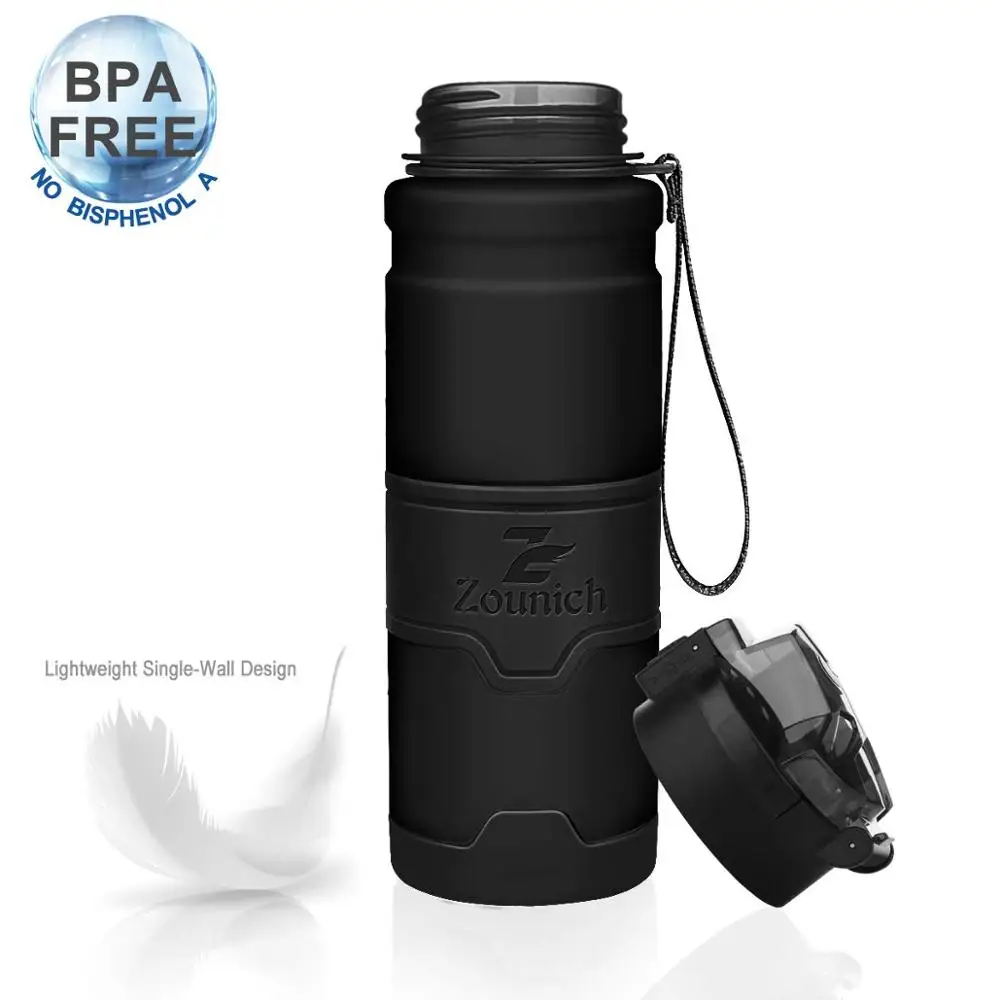 Weihnachten Geschenk Wasser Flasche Kunststoff Obst Infusion Trinken Спорт на открытом воздухе Flasche Saft Zitrone Tragbare Wasserkocher