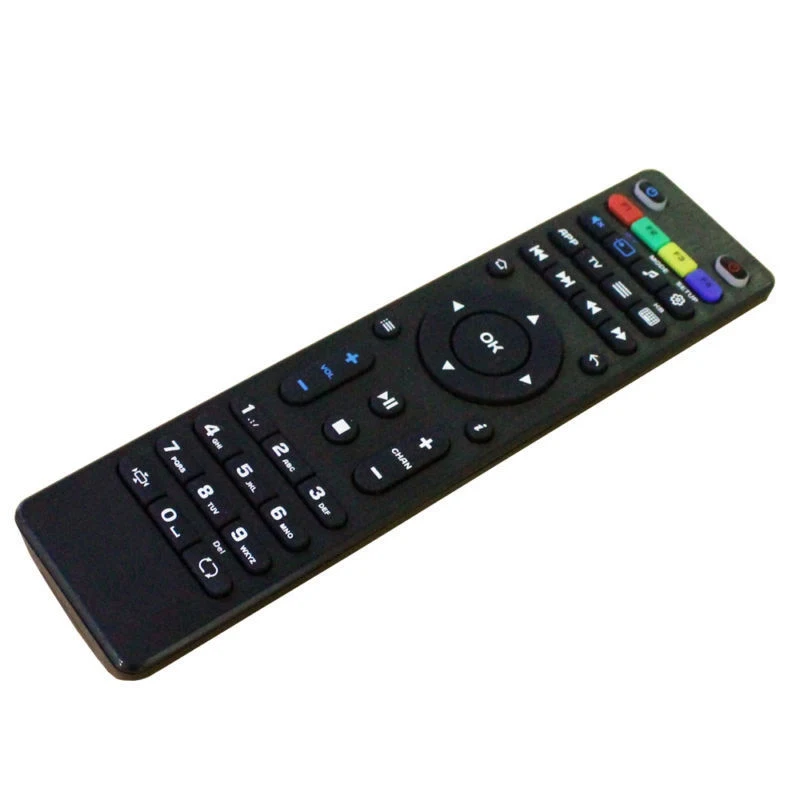 Пульта дистанционного для MAG 250 254 256 322 Аура HD IPTV Set-top box Замена