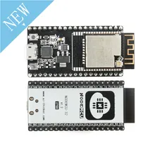 Esp32 ESP-32 ESP-32S esp32s placa de desenvolvimento esp 32 s lua wi fi bluetooth nó mcu placa iot para luanode nodemcu NodeMCU-32S