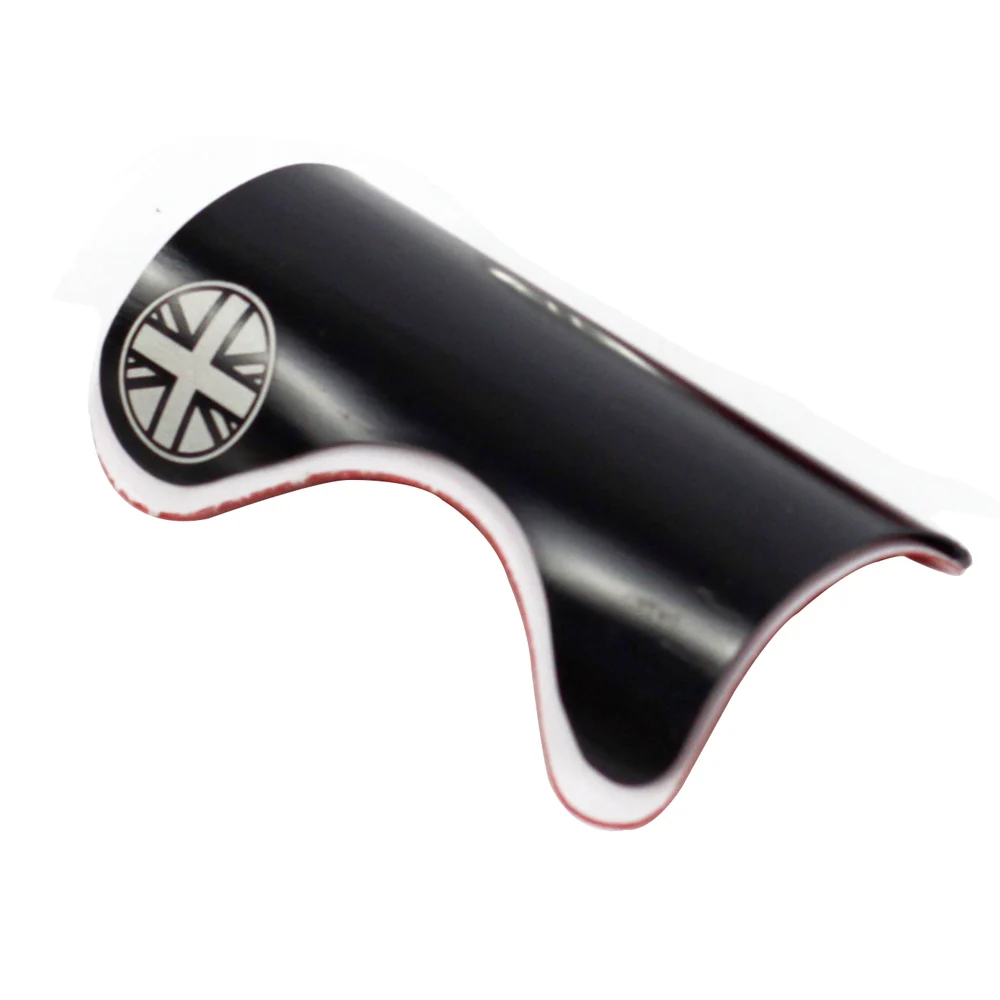 black SILVEROCK металлический нижний кронштейн, рамка, защита для защиты, наклейка для Brompton 3 Sixty, защита для велосипеда, Аксессуары для велосипеда - Цвет: black