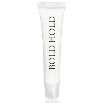 

Wholesale and custom labels bold hold lace glue waterproof lace wig glue adhesive