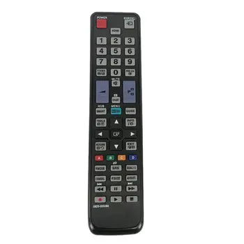 

Aa59-00508a Aa59-00507a Hd Lcd Led Tv for Samsung Tv Remote Control 433 Mhz IR ONLENY