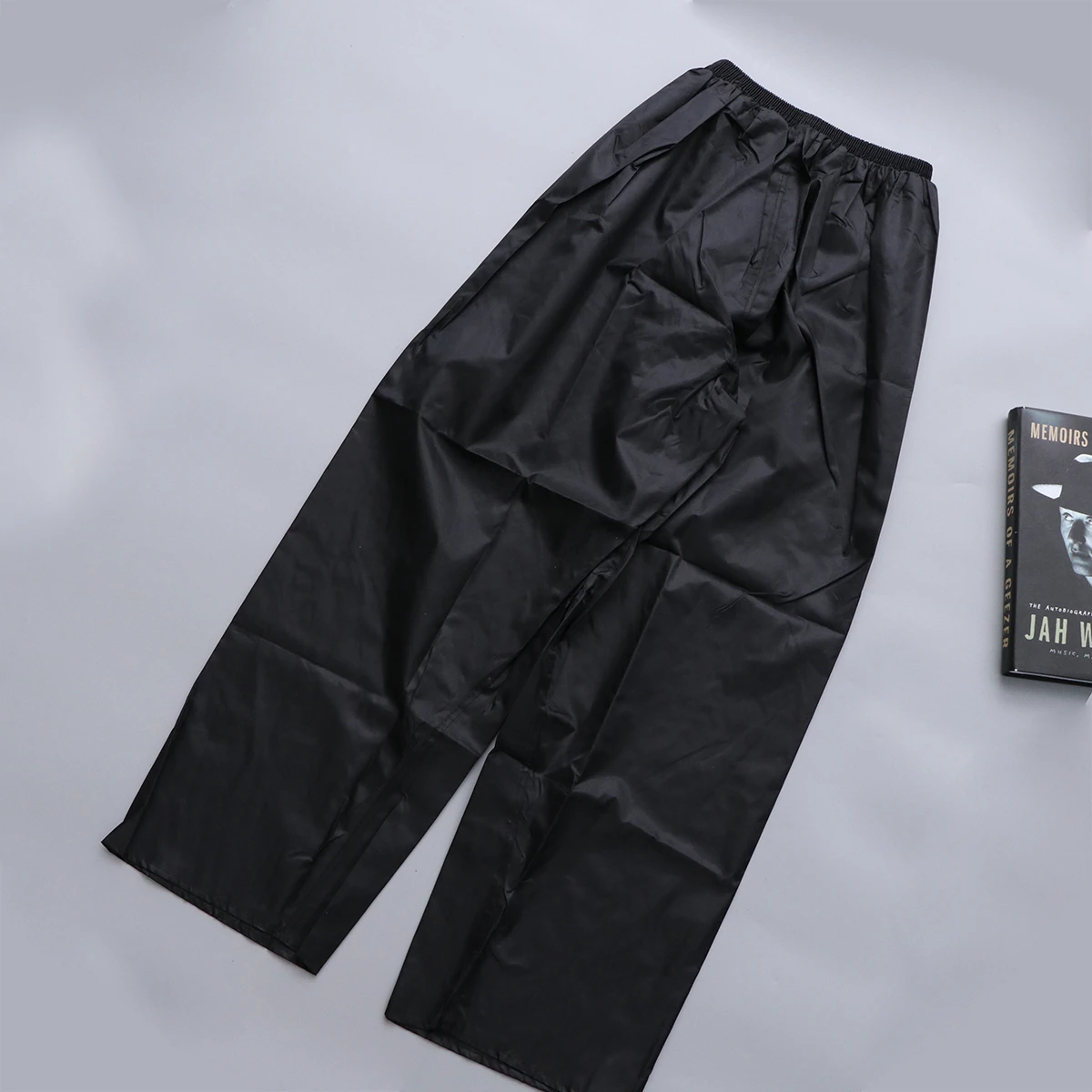 XL-XXXL двухсекционные плащи, элегантные Светоотражающие портативные дождевик непромокаемая одежда для взрослых мужчин и женщин, дождевик и штаны