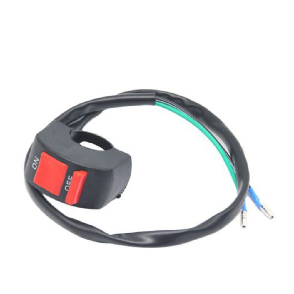 Для Yamaha YZF R120 R1 R3 R25 R6 600R FZR 600 FZ600 FZR400 22 мм Универсальный руль для мотоцикла кнопка