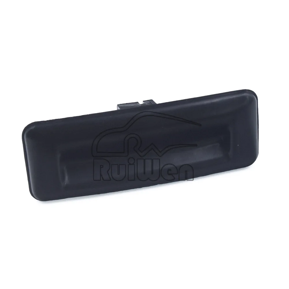 5J0827566E для Audi A1 Skoda Fabia Yeti Superb Roomster VW Golf Tailgate Boot Handle Switch 5J0 827 566E 566 E|Переключатели и