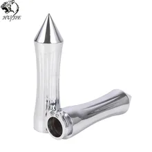 Мотоцикл " Руль штыри для Honda Для Suzuki для Yamaha для Harley Bobber Chopper