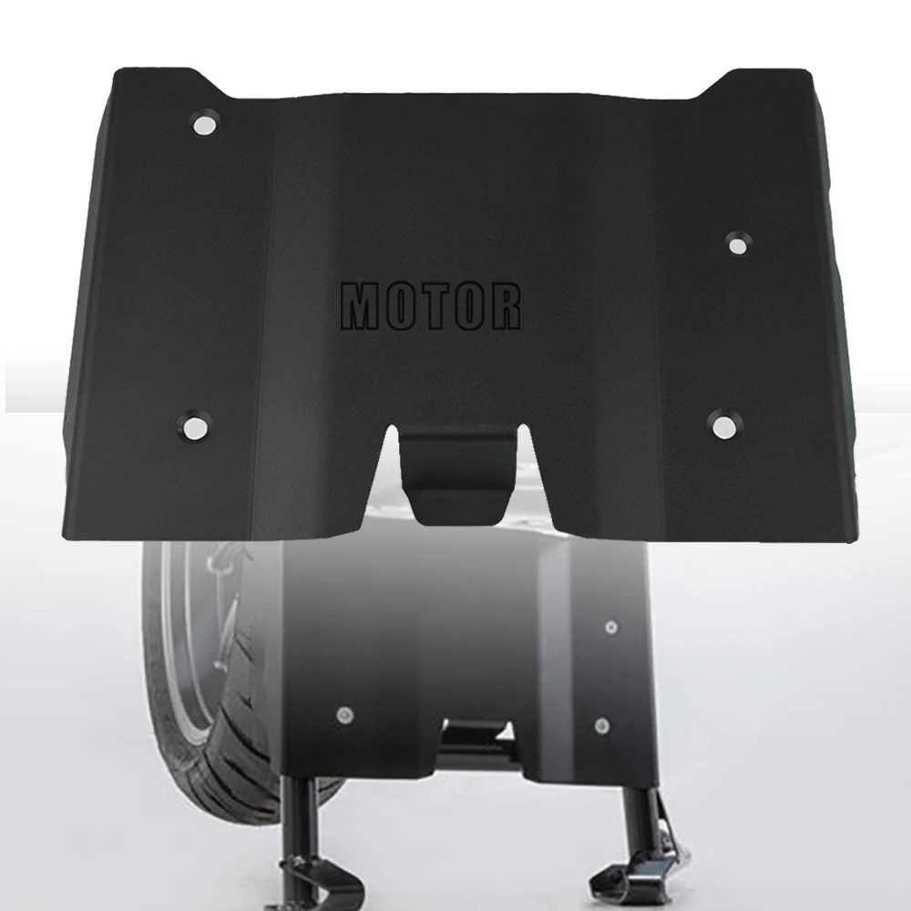 

For BMW R1250GS R 1250 GS ADV 2018 2019 2020 CNC Engine Guard Skid Plate Center stand Extension R1200GS LC Adventure GS R1250
