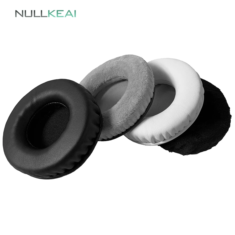 Сменные детали NULLKEAI амбушюры для Ultrasone HFI580 HFI780 HFI 580 наушники чехол подушка чашки рукав|Аксессуары наушников|