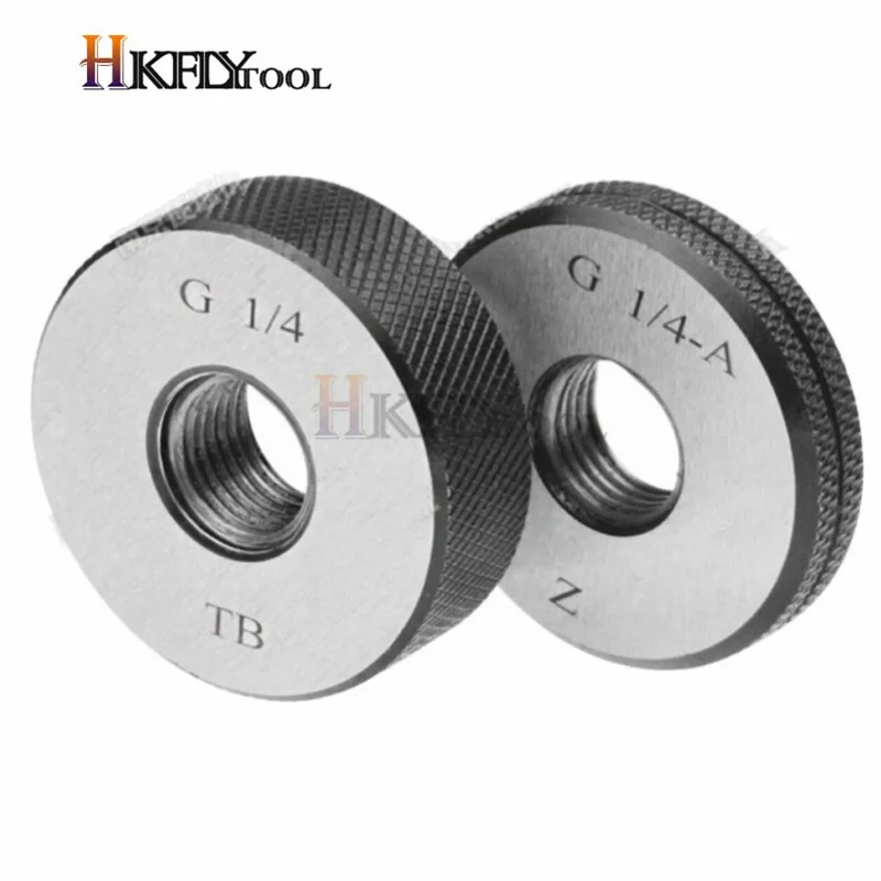 Thread Ring Gauge G Pipe Thread Ring Gauge Precision External Screw Gage Pitch Thread Test Tool G116 G18 G14 G38 G12 G34 Naproadavida Com Thread Ring Gauge G Pipe Thread Ring Gauge Precision External Screw Gage Pitch Thread Test Tool G116 G18 G14 G38 G12 G34 Naproadavida Com