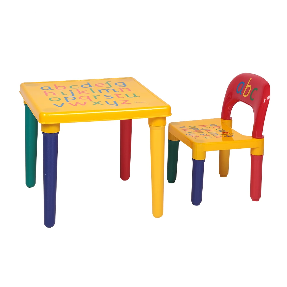 Plastic Table Chair Set For Kid / Children Furniture Sets Dinner kids Chair And Study Table Sets Plastic Table Chair Set For Kid Plastic Table Chair Set For Kid / Children Furniture Sets Dinner kids Chair And Study Table Sets Plastic Table Chair Set For Kid