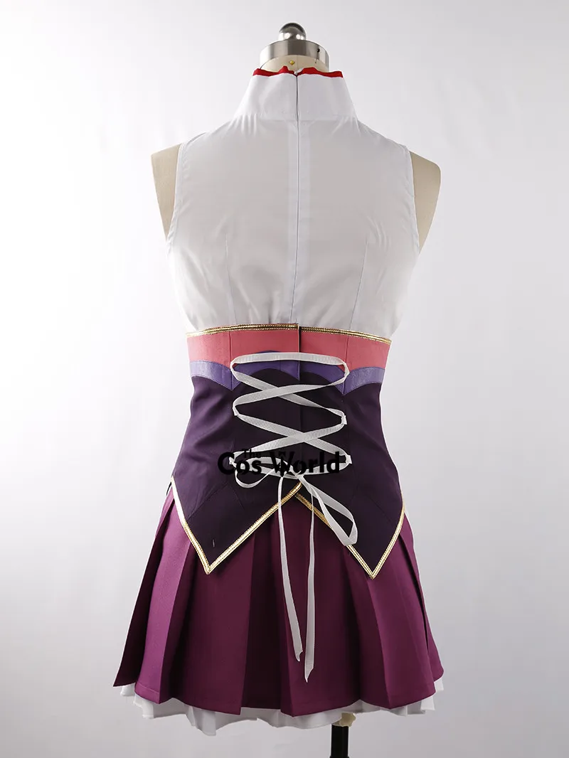 Assassin Osakabehime Anime Cosplay Kostüme Customize 14