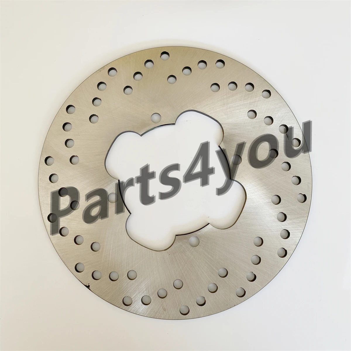 Front Brake Disc Front Brake Plate Stels ATV 500K/GT Kazuma 500 Jaguar J500 C500-2304103 LU018431 c200hs int01 c200h oa224 c500 da001 cqm1 me16r c200h me431 cqm1 tc102 cj1w ado41