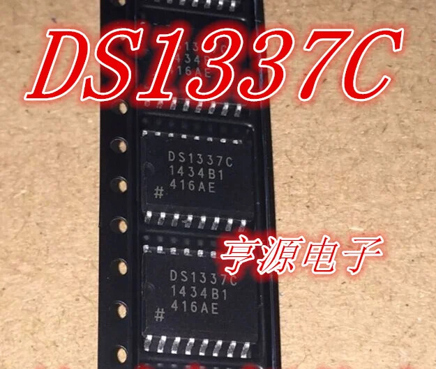 5 шт./лот DS1337 DS1337C