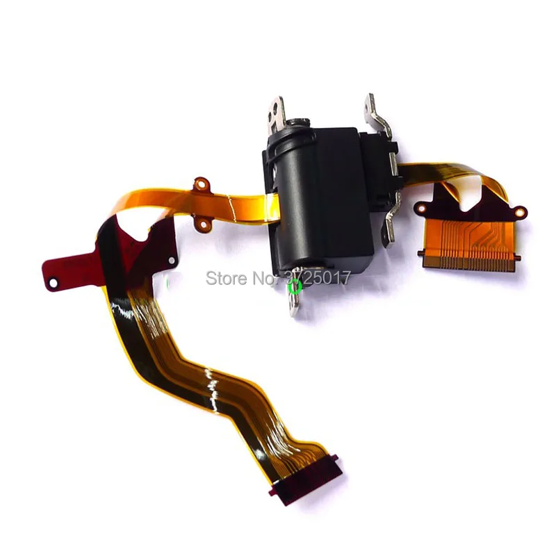 

New LCD hinge repair parts for panasonic HC-V770M HC-V760M V770 V777 camcorder