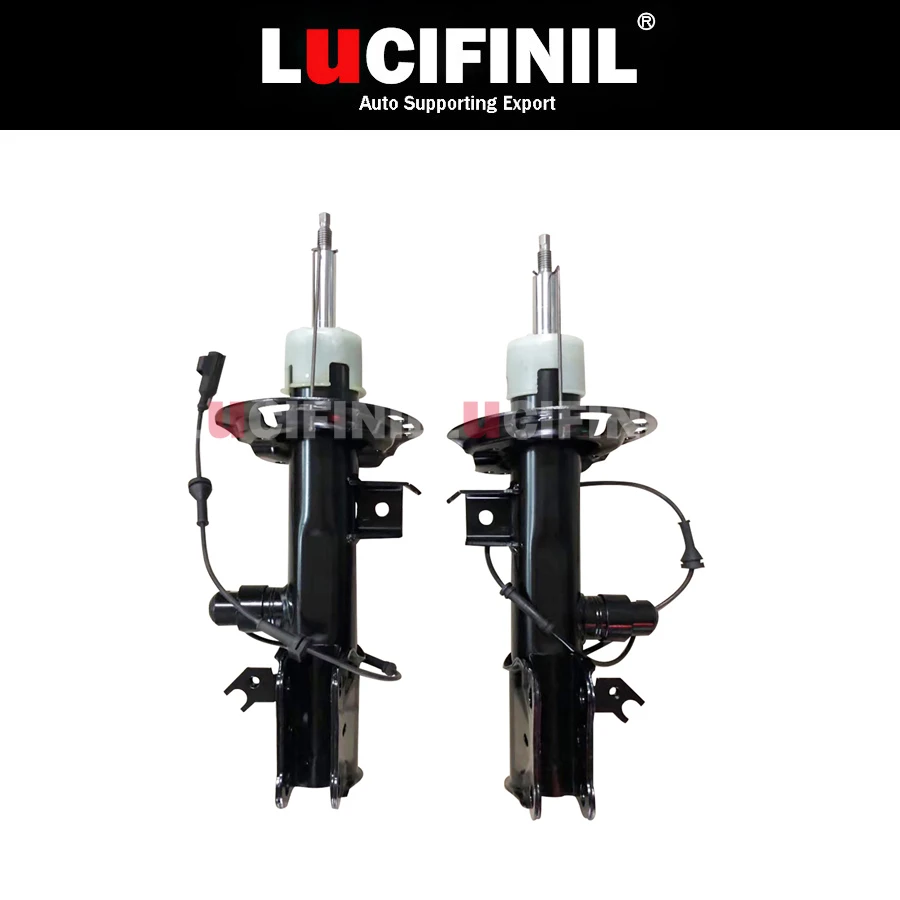 LuCIFINIL подвеска Спинг передний амортизатор Fit Линкольн мкс