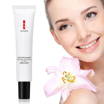 

New 30ml Anti-Aging Wrinkles Eye Cream Anti-Puffiness Dark Circle Moisturizing Eye Creams Eye Hydration Skincare TSLM1