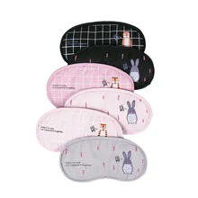 Gu li bear затенение сна глаз патч для взрослых ледяной пакет защита глаз патч-горячий компресс ледяной компресс товары для дома