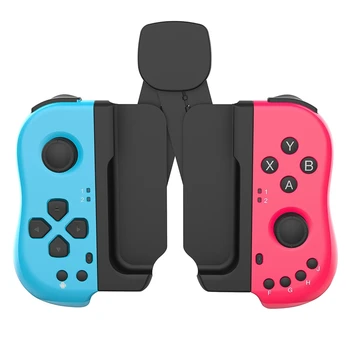 

Top Joystick Wireless Bluetooth Gamepad Telescopic Game Stretch Controller for Android /IOS Mobile Phone