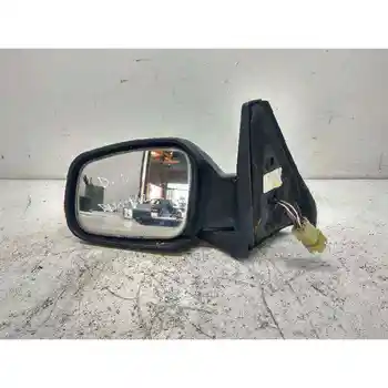 

BLACK LEFT REARVIEW LAND ROVER DISCOVERY (SALLJG/LJ)