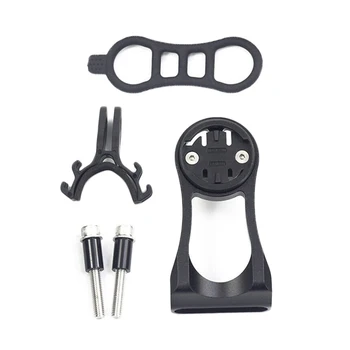 

Bike Stem Stopwatch Stand Holder Extension Bracket Widened Universal For WAHOO Stopwatch Upgrade Repair Replacement
