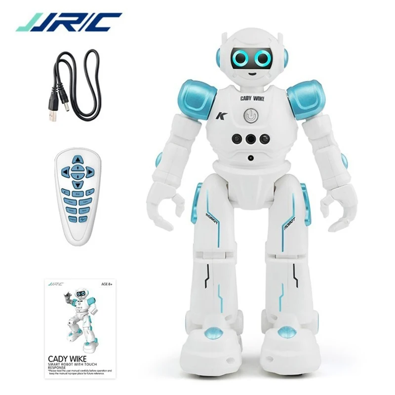 cady wike robot